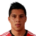 Enzo Nicolás Pérez
