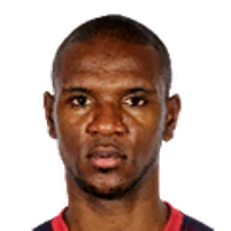 Eric Abidal