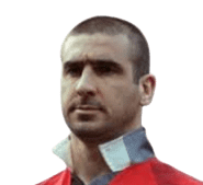 Éric Cantona