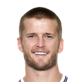 Eric Jeremy Edgar Dier