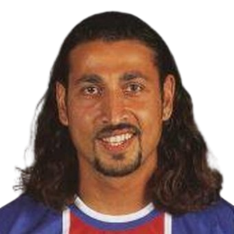 Éric Rabesandratana