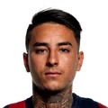 Erick Antonio Pulgar Farfán