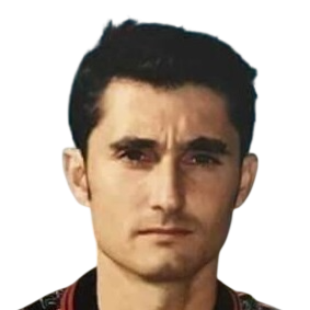 Ernesto Valverde Tejedor