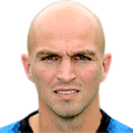 Esteban Matías Cambiasso