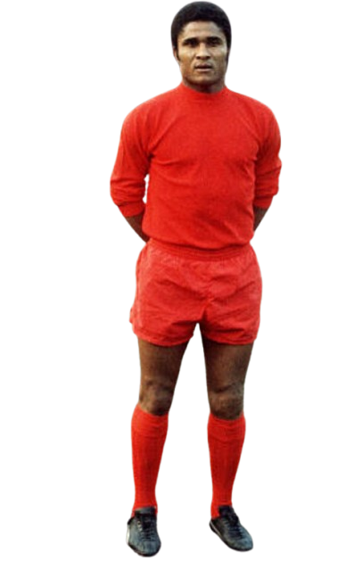 Eusébio da Silva Ferreira