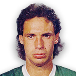 Evair Aparecido Paulino