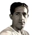 Evaristo Vicente Barrera