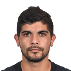 Éver Maximiliano David Banega
