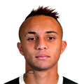 Everton Sousa Soares
