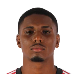Evertton Gustavo Fernandes Araújo