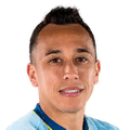Fabián Ariel Orellana Valenzuela