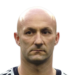 Fabien Alain Barthez