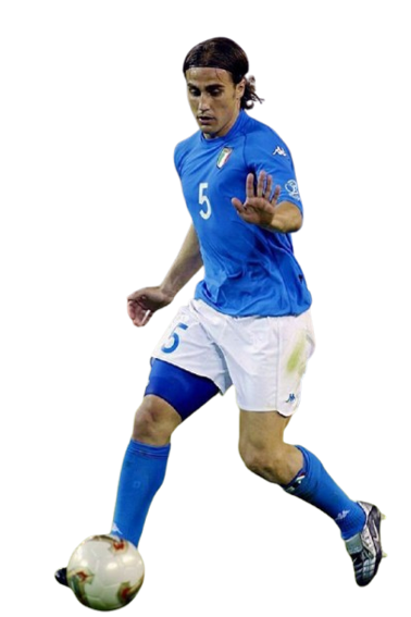 Fabio Cannavaro