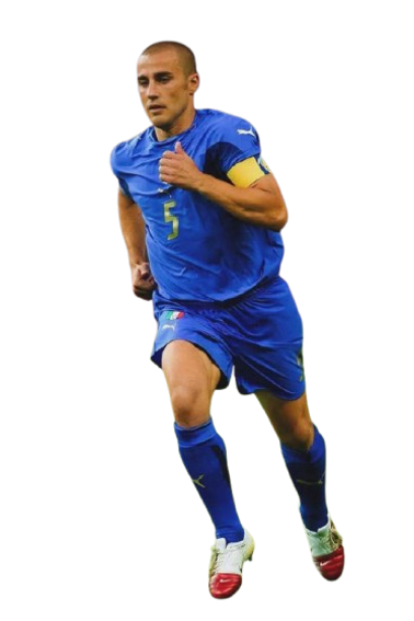 Fabio Cannavaro