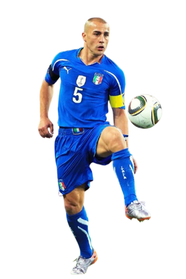 Fabio Cannavaro