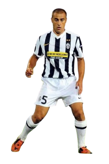 Fabio Cannavaro