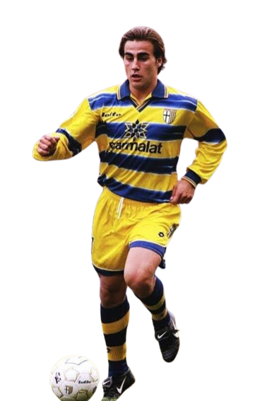 Fabio Cannavaro