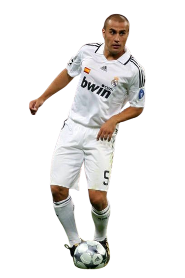 Fabio Cannavaro