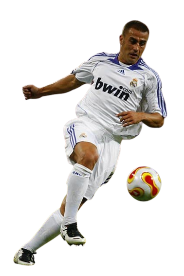 Fabio Cannavaro