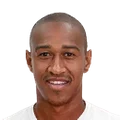 Fabrício dos Santos Silva