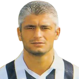 Fabrizio Ravanelli