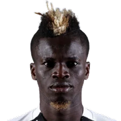 Falaye Sacko