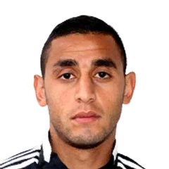 Faouzi Ghoulam