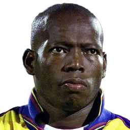 Faustino Asprilla