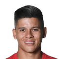 Faustino Marcos Alberto Rojo