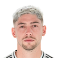 Federico Santiago Valverde Dipetta
