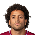 Felipe Anderson Pereira Gomes
