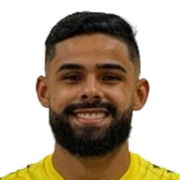 Felipe Jonatan Rocha Andrade