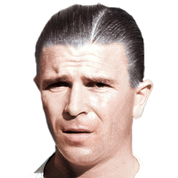 Ferenc Puskás