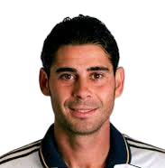 Fernando Hierro