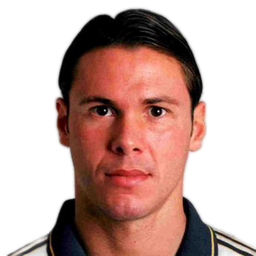 Fernando Redondo