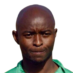 Finidi George