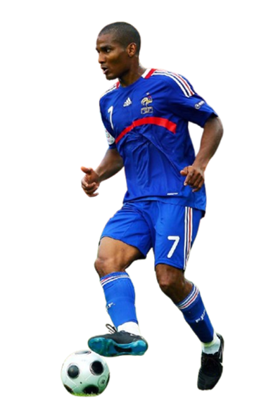 Florent Johan Malouda