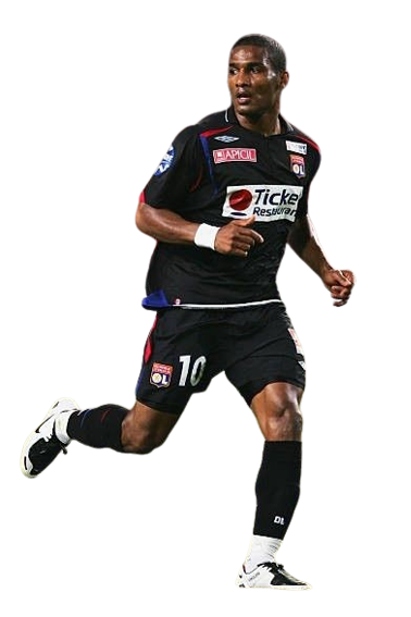 Florent Johan Malouda
