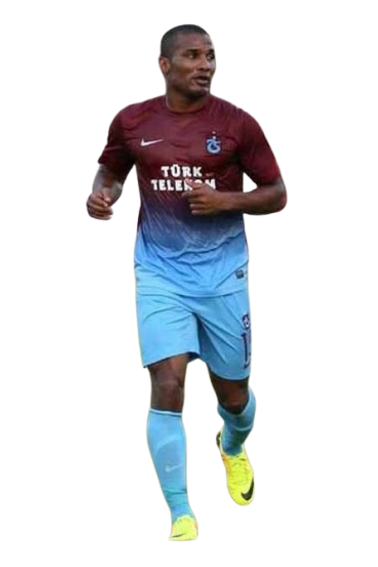 Florent Johan Malouda