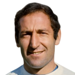Francisco Gento López