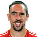Franck Henry Pierre Ribéry
