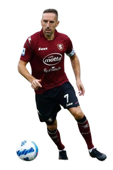 Franck Henry Pierre Ribéry