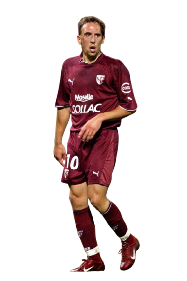 Franck Henry Pierre Ribéry
