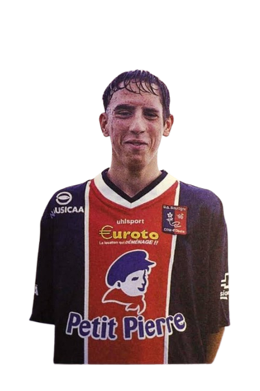Franck Henry Pierre Ribéry