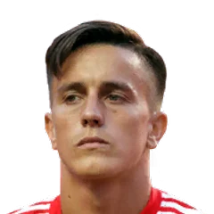 Franco Emanuel Cervi