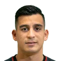 Franco Sebastián Cristaldo