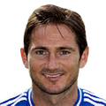 Frank James Lampard Junior
