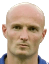 Frank Lebœuf