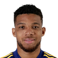 Frank Yusty Fabra Palacios