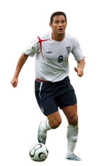Frank James Lampard